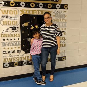 Meet your Posher, Veronica